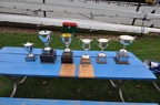 URA Trophies
